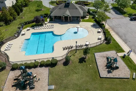 6 Dawson Court Durham NC 27703