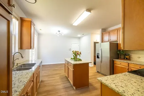6 Dawson Court Durham NC 27703
