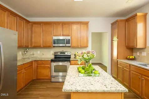 6 Dawson Court Durham NC 27703