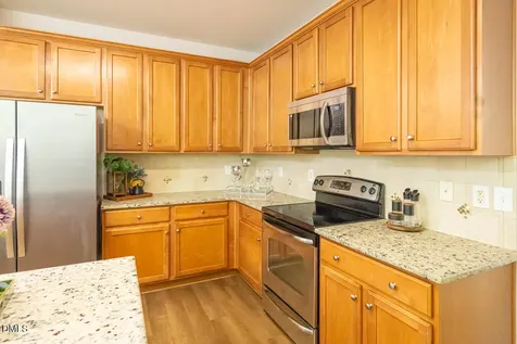 6 Dawson Court Durham NC 27703
