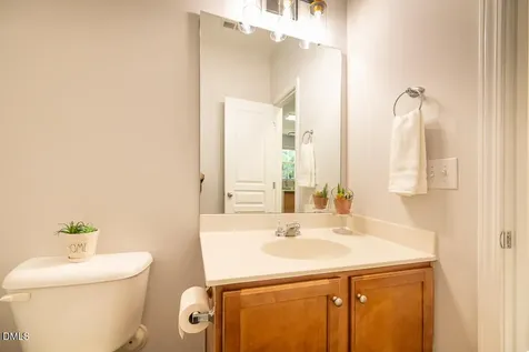 6 Dawson Court Durham NC 27703
