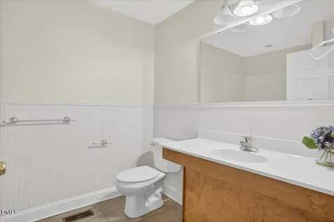 4098 Charlie Harris Road Oxford NC 27565