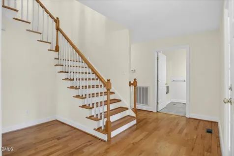 4098 Charlie Harris Road Oxford NC 27565