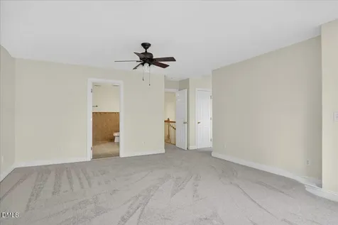 4098 Charlie Harris Road Oxford NC 27565