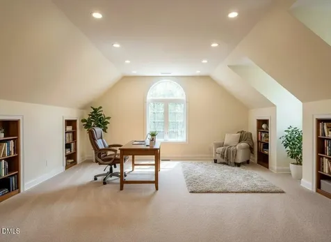 4098 Charlie Harris Road Oxford NC 27565