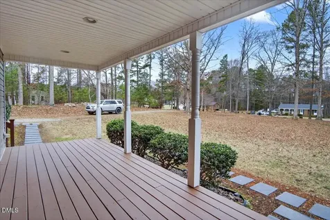 4098 Charlie Harris Road Oxford NC 27565