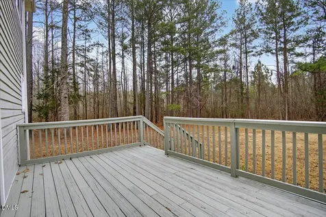 4098 Charlie Harris Road Oxford NC 27565