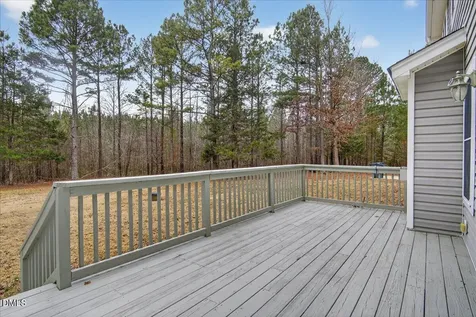 4098 Charlie Harris Road Oxford NC 27565