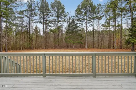 4098 Charlie Harris Road Oxford NC 27565