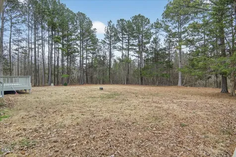 4098 Charlie Harris Road Oxford NC 27565