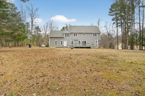 4098 Charlie Harris Road Oxford NC 27565