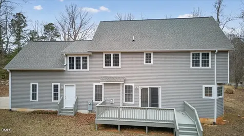 4098 Charlie Harris Road Oxford NC 27565