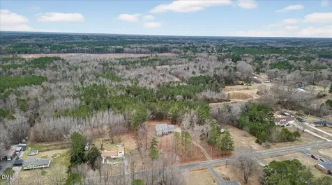 4098 Charlie Harris Road Oxford NC 27565