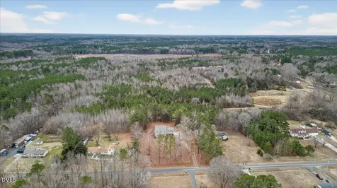 4098 Charlie Harris Road Oxford NC 27565