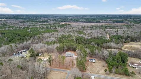 4098 Charlie Harris Road Oxford NC 27565