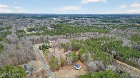 4098 Charlie Harris Road Oxford NC 27565