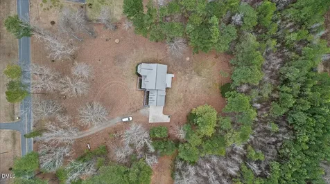 4098 Charlie Harris Road Oxford NC 27565