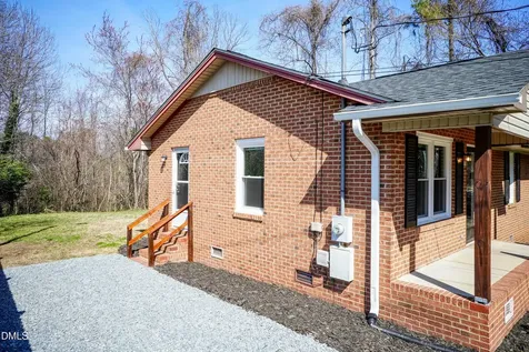808 W Rose Street Sanford NC 27330