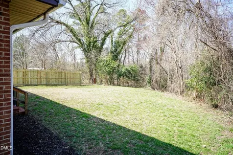 808 W Rose Street Sanford NC 27330