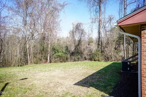 808 W Rose Street Sanford NC 27330