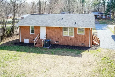 808 W Rose Street Sanford NC 27330