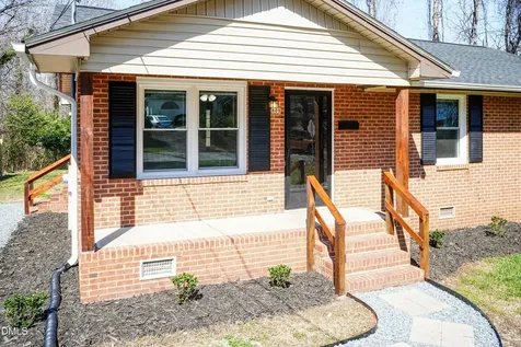 808 W Rose Street Sanford NC 27330