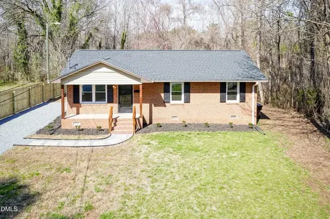 808 W Rose Street Sanford NC 27330