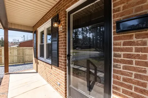 808 W Rose Street Sanford NC 27330