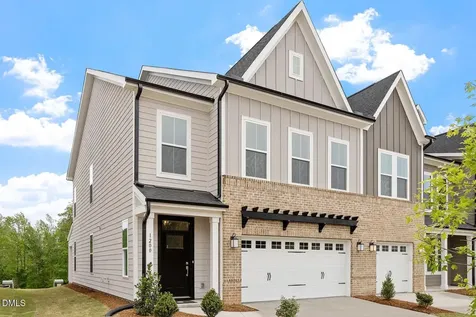 1200 Bell Heather Road Durham NC 27703