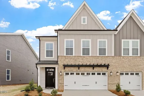 1200 Bell Heather Road Durham NC 27703