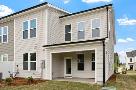 1200 Bell Heather Road Durham NC 27703