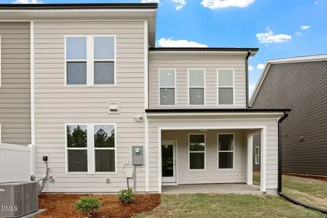 1200 Bell Heather Road Durham NC 27703