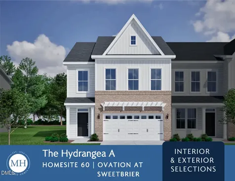 1200 Bell Heather Road Durham NC 27703