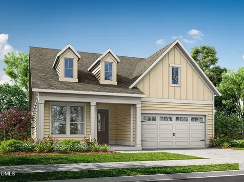 140 Sunny Glen Court Fuquay Varina NC 27526