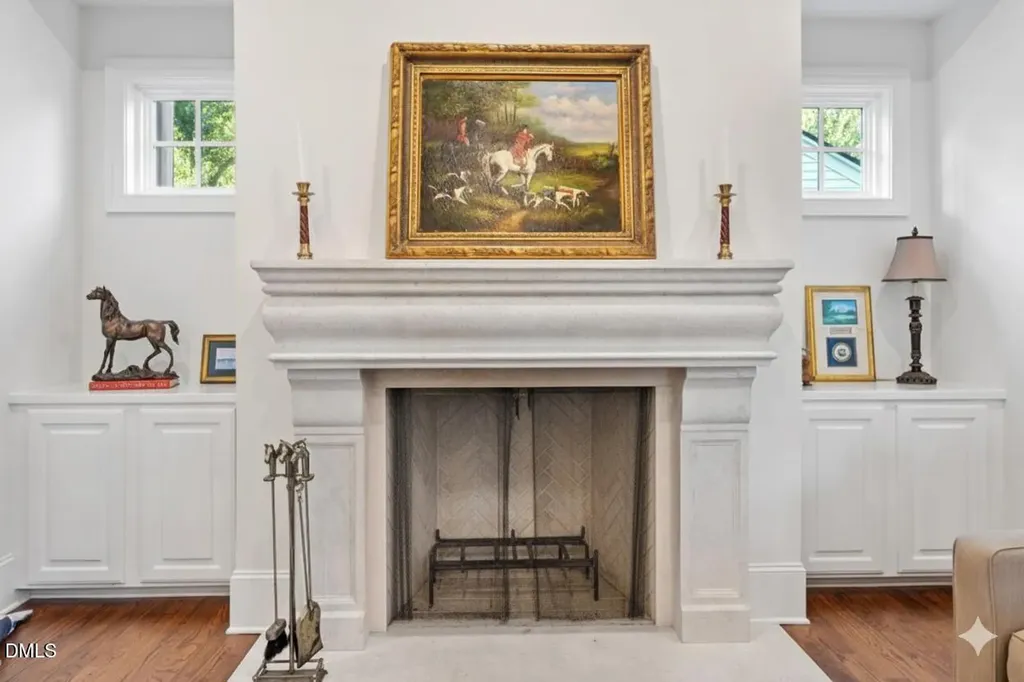 1713 Oberlin Road Raleigh NC 27608