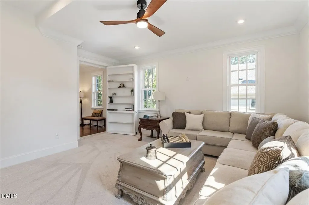 1713 Oberlin Road Raleigh NC 27608