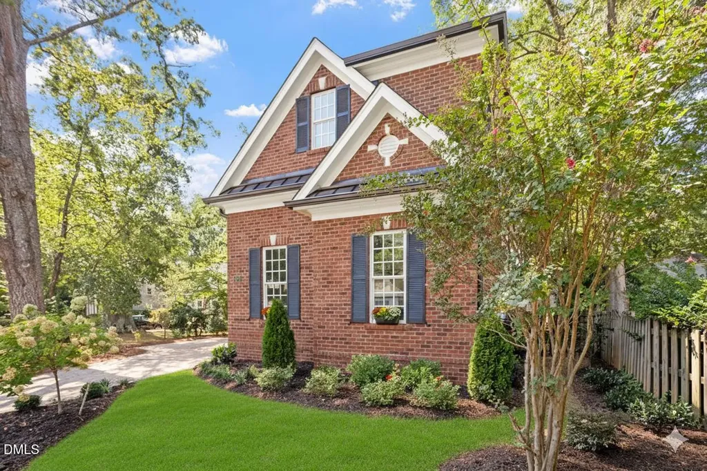 1713 Oberlin Road Raleigh NC 27608