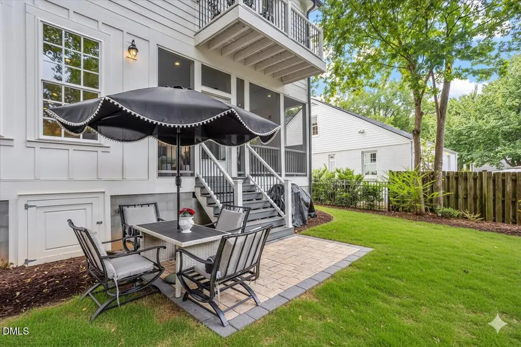 1713 Oberlin Road Raleigh NC 27608