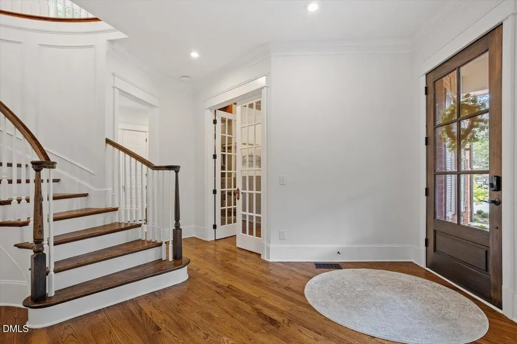 1713 Oberlin Road Raleigh NC 27608