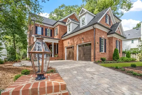 1713 Oberlin Road Raleigh NC 27608
