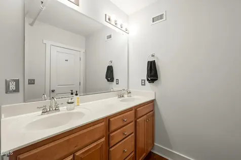 1535 Caraleigh Mills Court Raleigh NC 27603