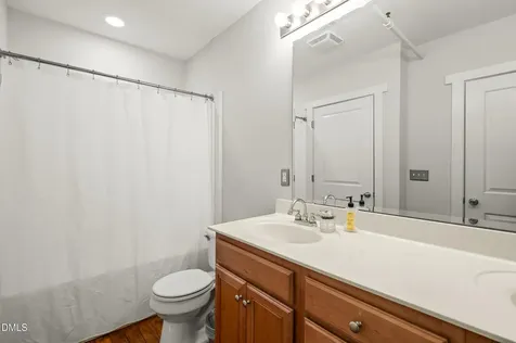 1535 Caraleigh Mills Court Raleigh NC 27603