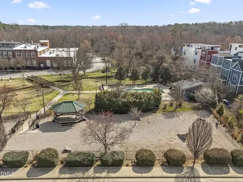 1535 Caraleigh Mills Court Raleigh NC 27603