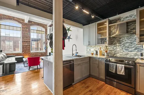 1535 Caraleigh Mills Court Raleigh NC 27603