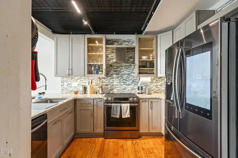 1535 Caraleigh Mills Court Raleigh NC 27603