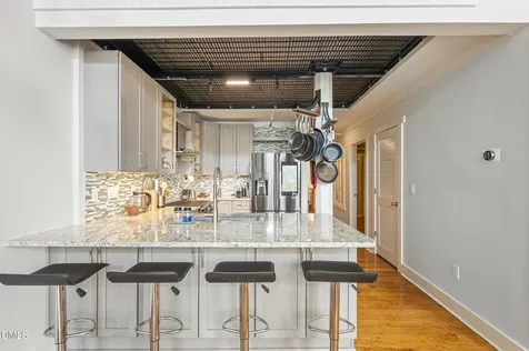 1535 Caraleigh Mills Court Raleigh NC 27603