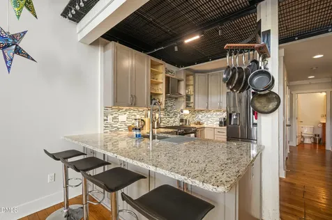 1535 Caraleigh Mills Court Raleigh NC 27603