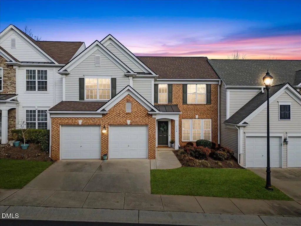 7714 Cloudview Lane Raleigh NC 27613