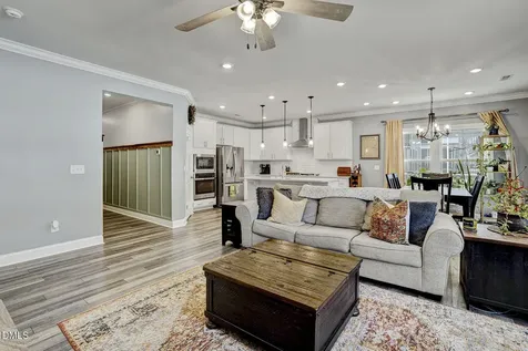 244 Chateau Way Angier NC 27526