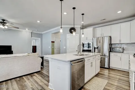 244 Chateau Way Angier NC 27526